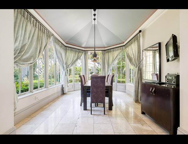 4 BEDROOM PROPERTY TO RENT IN SANDHURST